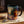Cottage in Snowy mountains, Accent Coffee Mug, 11oz