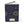 Celestial Sun & Moon Hardcover Journal — Midnight Starry Notebook