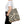 Zebra print tote bag - bags