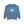 Personalized, California Surfwave Sweatshirt — Vintage Coastal Crewneck