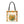 Marigold Bouquet Tote Bag