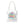Book Lover Tote Bag — “I Read Books Like It’s My Job” Illustrated Stack & Tea