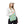Frog Pond Pattern Tote Bag — Cute Lily Pad Frog All-Over Print Tote