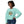 Coastal countryside landscape sweatshirt - sweatshirts