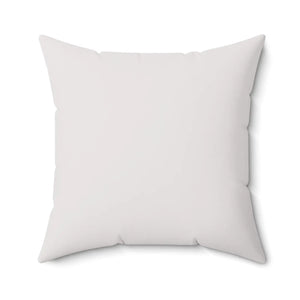 Besties Personalized Photo Pillow — Custom Names & Quote