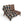 Star, Woven Blanket