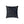 Celestial Constellation Square Pillow — Starry Night Moon & Constellations Throw Pillow