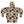 Poinsettia All-Over Print Hoodie — Festive Floral Christmas Pullover