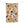 DipaliZ pumpkin tea towel hanging from an oven handle