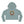 Out of office in orbit celestial sun cropped hoodie - sweatshirts