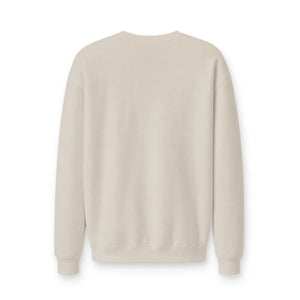 Harvest & honey crewneck sweatshirt - sweatshirts