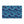 Ocean Wave Tablet Folio Case — Blue Swirl Protective Cover