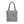 Black striped, AOP Tote Bag