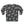 Floral All-Over Print Sweatshirt — Vintage Navy Blossom Pattern