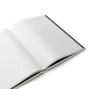 Journal — Sapere Aude Classic Hardcover Lined Notebook