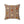 Autumn Pumpkin Plaid Pillow