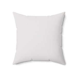Besties Personalized Photo Pillow — Custom Names & Quote
