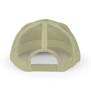 1776–2026 American Flag Trucker Cap July 4th - Dipaliz - Hats