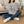Bee Graphic T-Shirt — 