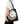 Celestial Crescent Moon Tote Bag – Vintage Starry Night AOP Canvas