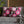 Kawaii Pink Blossom Pillowcase — Cute Floral Decorative Throw Pillow