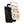 Cute Raccoon Pattern Phone Case – Beige Mushroom & Floral Tough Cases