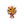 Autumn sunflower bouquet kiss-cut vinyl decal - home decor decals