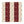 Christmas Tree Stripe Tablecloth — Festive Holiday Dining Decor
