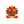 Thanksgiving turkey kiss-cut vinyl decal - home decor decals