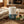 Whimsical snowman ceramic mug - mugs
