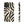 Zebra Print Tough Phone Case