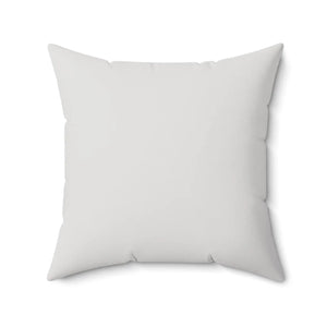 Besties Personalized Photo Pillow — Custom Names & Quote