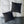 Celestial Constellation Square Pillow — Starry Night Moon & Constellations Throw Pillow