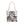 Three Racoons, All Over Print Tote Bag