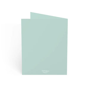 Personalized, Diwali Greeting Cards — 'Happy Diwali: Lights and Joy' Festive Card Pack (1/10/30/50 pcs)