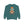 Cabin Ski Retreat Sweatshirt — Vintage Mountain Lodge Design