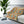 Velvety sherpa backing on a printed DipaliZ autumn throw