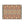 Fringed geometric woven blanket by DipaliZ for sofa or bed