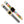 Color splash watch band, vibrant paint-splatter apple strap - bands