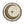 Ornate Crescent Moon coaster | Ceramic Coaster, Celestial Moon Design