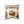 DipaliZ hot cocoa Christmas cushion shown in an 18 by 18 inch size