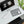 Monochrome Retro Gears Desk Mat — Large Gaming/Office Mouse Pad