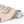 Floral pink wrapping paper roll, romantic rose pattern gift wrap