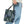 Fern Pattern Tote Bag — Botanical All-Over Print Canvas Tote