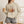 White DipaliZ duck couple crewneck for autumn