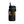 Black stainless steel DipaliZ bottle sized for school bags, with original frog illustration