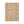 Beige colour base of the DipaliZ leaf print sherpa throw