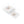 DipaliZ White Coined Napkins Three Ply Party Paper
