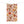 Acorn detail within the DipaliZ fall leaf tea towel repeat