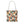 Aztec Patchwork Tote Bag – Boho Geometric All-Over Print Tote